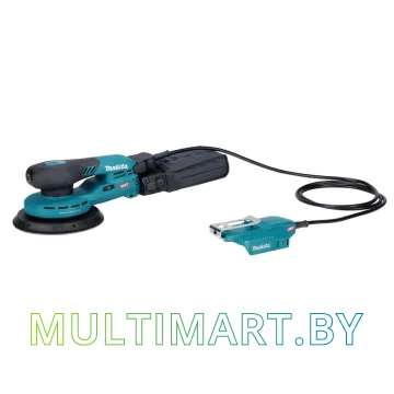 Эксцентриковая шлифмашина Makita BO002CGZ (без АКБ)